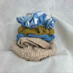 Scrunchie indie Bundle